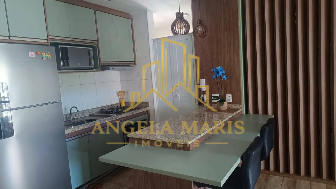 Foto 1 de Apartamento com 3 quartos à venda, 84m2 em Pagador de Andrade, Jacarei - SP