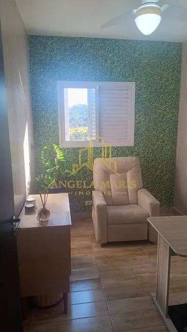 Foto 3 de Apartamento com 3 quartos à venda, 84m2 em Pagador de Andrade, Jacarei - SP