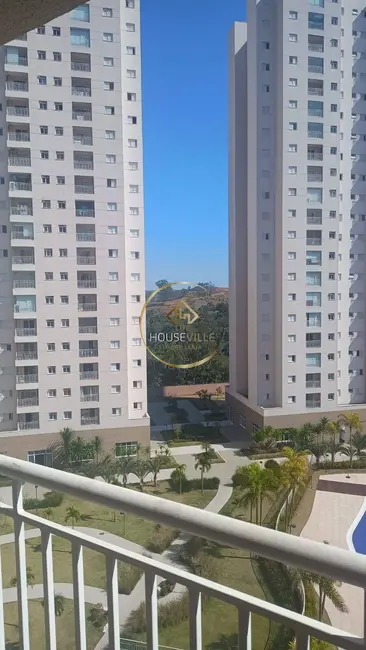 Foto 6 de Apartamento com 3 quartos à venda, 84m2 em Pagador de Andrade, Jacarei - SP