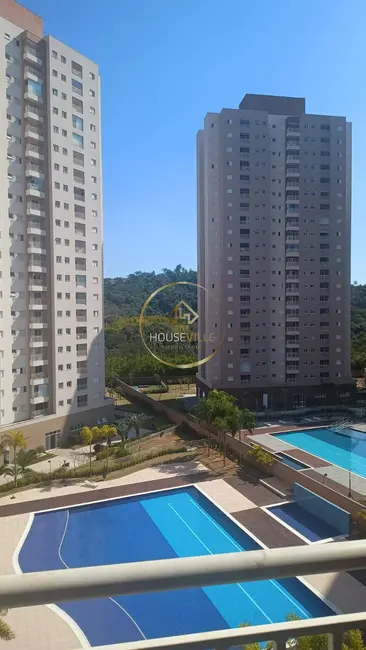 Foto 8 de Apartamento com 3 quartos à venda, 84m2 em Pagador de Andrade, Jacarei - SP