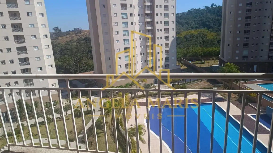 Foto 7 de Apartamento com 3 quartos à venda, 84m2 em Pagador de Andrade, Jacarei - SP