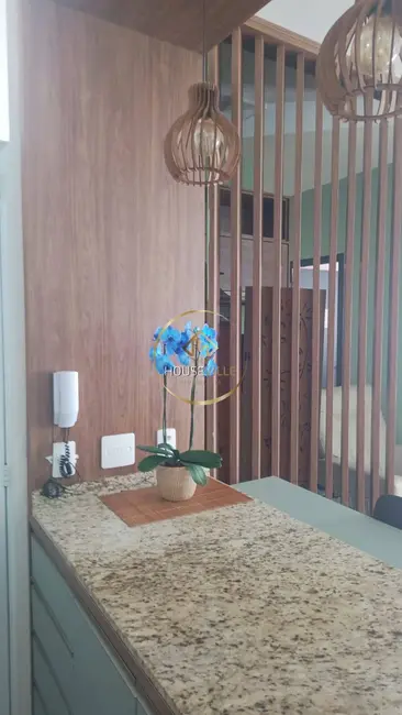 Foto 5 de Apartamento com 3 quartos à venda, 84m2 em Pagador de Andrade, Jacarei - SP