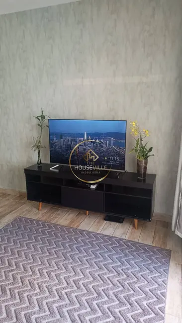 Foto 4 de Apartamento com 3 quartos à venda, 84m2 em Pagador de Andrade, Jacarei - SP