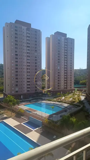 Foto 9 de Apartamento com 3 quartos à venda, 84m2 em Pagador de Andrade, Jacarei - SP