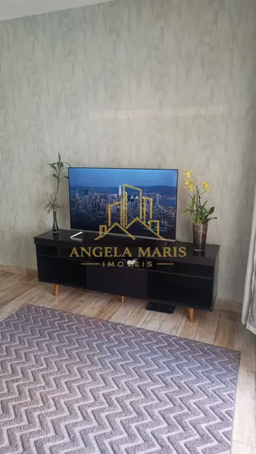 Foto 4 de Apartamento com 3 quartos à venda, 84m2 em Pagador de Andrade, Jacarei - SP