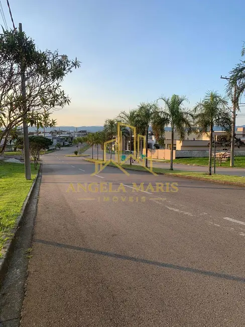 Foto 4 de Lote de Condomínio à venda, 300m2 em Cacapava - SP