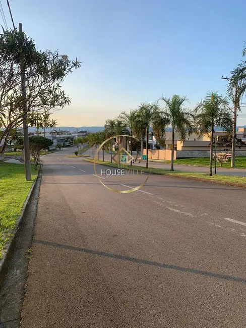 Lote de Condomínio à venda, 300m2 em Cacapava - SP - imagem 4 Foto 4 de Lote de Condomínio à venda, 300m2 em Cacapava - SP