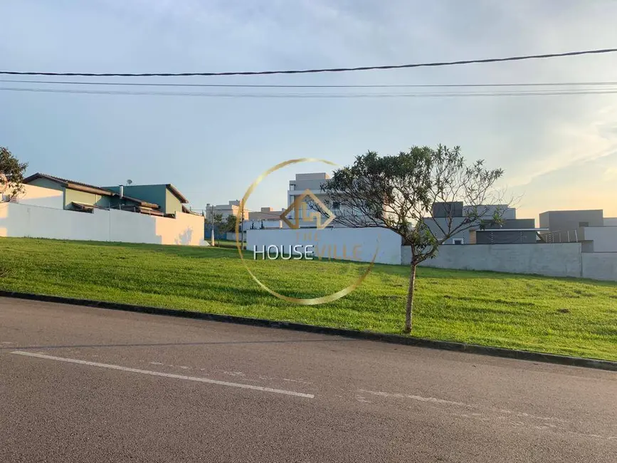 Lote de Condomínio à venda, 300m2 em Cacapava - SP - imagem 1 Foto 1 de Lote de Condomínio à venda, 300m2 em Cacapava - SP