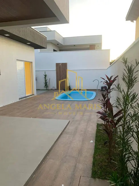 Foto 4 de Casa de Condomínio com 3 quartos à venda, 142m2 em Cacapava - SP