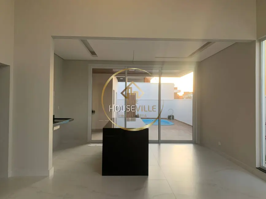 Foto 3 de Casa de Condomínio com 3 quartos à venda, 142m2 em Cacapava - SP