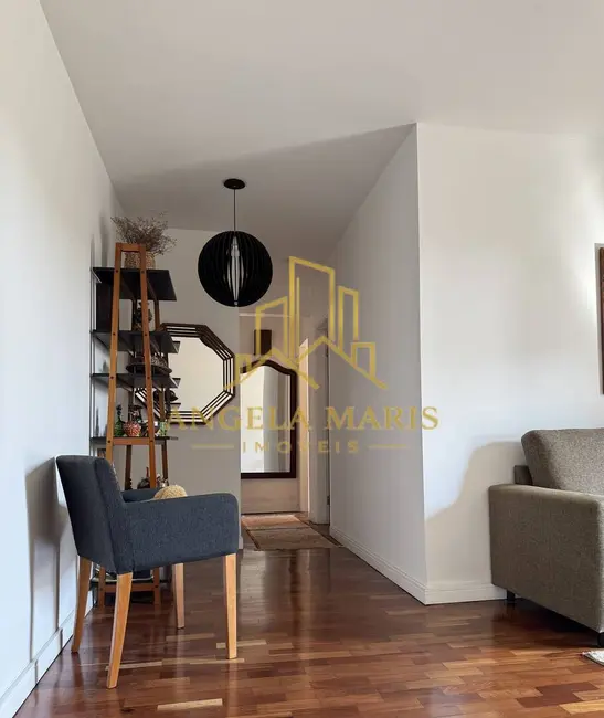 Foto 7 de Casa com 3 quartos à venda, 77m2 em Sao Jose Dos Campos - SP
