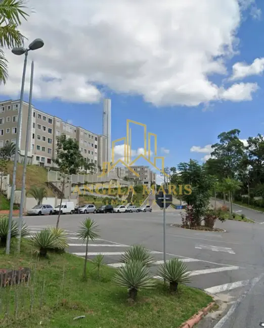 Foto 8 de Apartamento com 2 quartos à venda, 47m2 em Sao Jose Dos Campos - SP