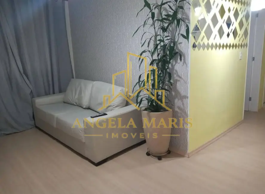Foto 1 de Apartamento com 2 quartos à venda, 47m2 em Sao Jose Dos Campos - SP