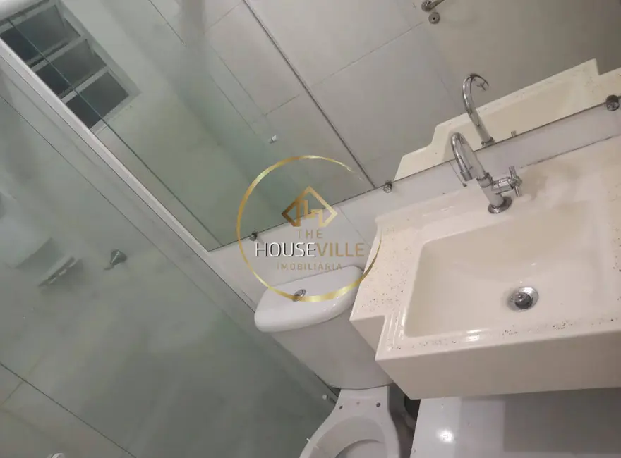 Foto 6 de Apartamento com 2 quartos à venda, 47m2 em Sao Jose Dos Campos - SP