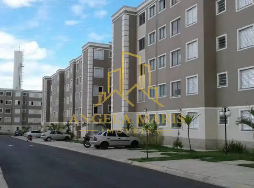 Foto 9 de Apartamento com 2 quartos à venda, 47m2 em Sao Jose Dos Campos - SP