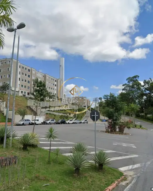 Foto 8 de Apartamento com 2 quartos à venda, 47m2 em Sao Jose Dos Campos - SP