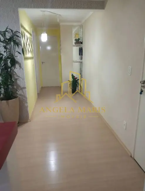 Foto 3 de Apartamento com 2 quartos à venda, 47m2 em Sao Jose Dos Campos - SP