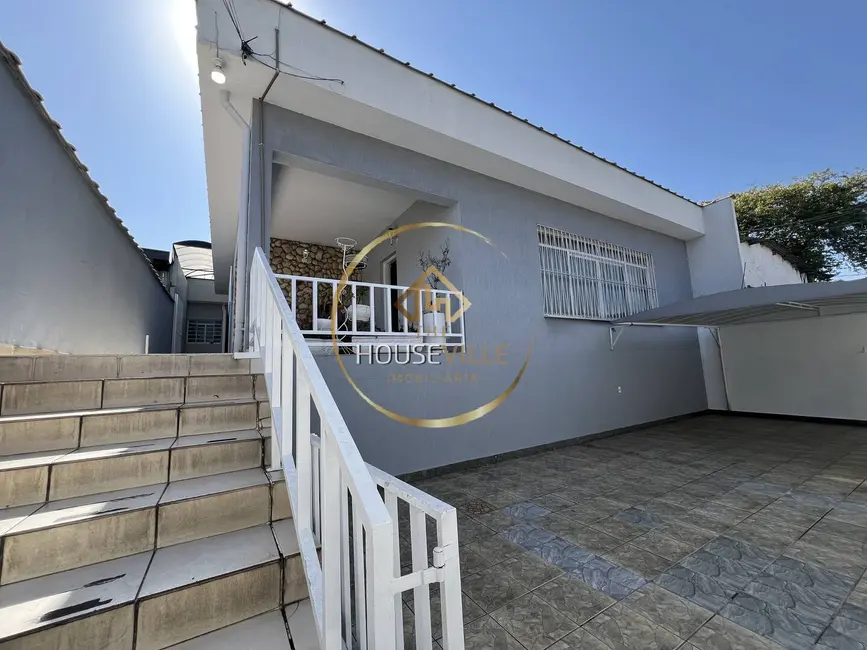 Casa para alugar, 252m2 em Sao Jose Dos Campos - SP - imagem 5 Foto 5 de Casa para alugar, 252m2 em Sao Jose Dos Campos - SP