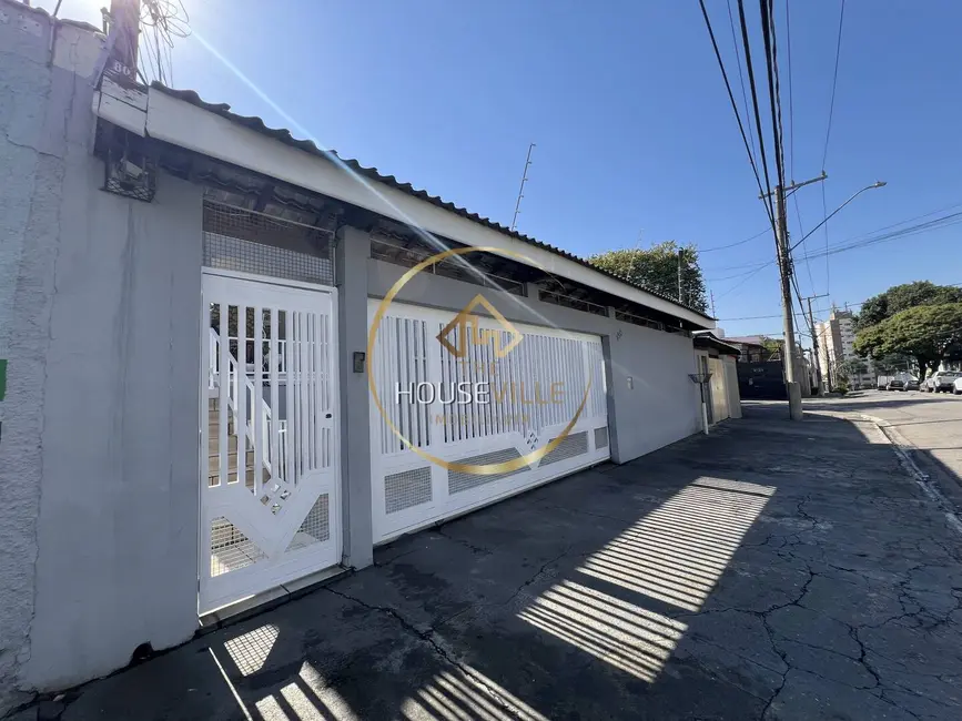 Foto 1 de Casa para alugar, 252m2 em Sao Jose Dos Campos - SP