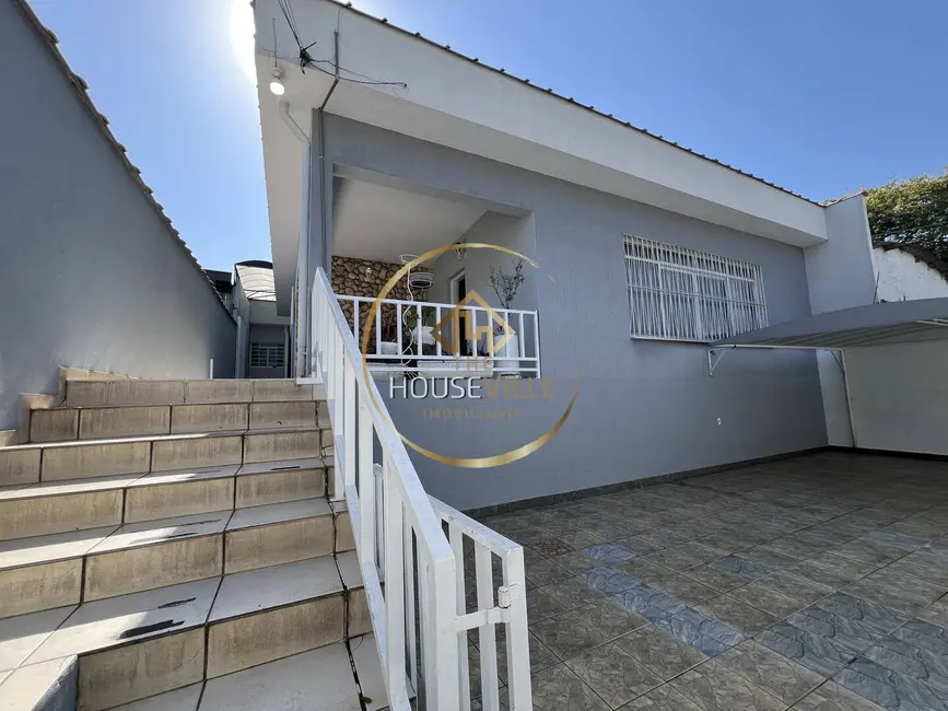 Casa para alugar, 252m2 em Sao Jose Dos Campos - SP - imagem 4 Foto 4 de Casa para alugar, 252m2 em Sao Jose Dos Campos - SP