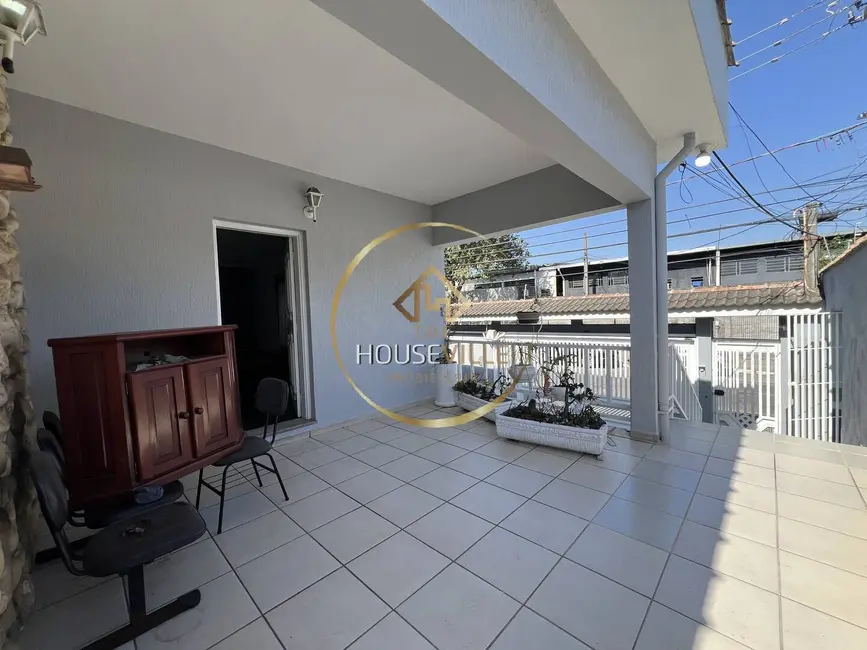 Casa para alugar, 252m2 em Sao Jose Dos Campos - SP - imagem 2 Foto 2 de Casa para alugar, 252m2 em Sao Jose Dos Campos - SP