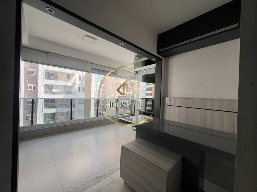 Foto 1 de Apartamento com 2 quartos à venda, 50m2 em Sao Jose Dos Campos - SP