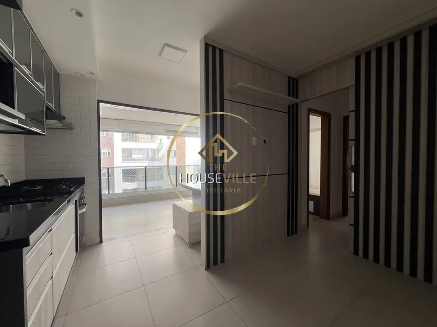 Apartamento com 2 quartos à venda, 50m2 em Sao Jose Dos Campos - SP - imagem 3 Foto 3 de Apartamento com 2 quartos à venda, 50m2 em Sao Jose Dos Campos - SP