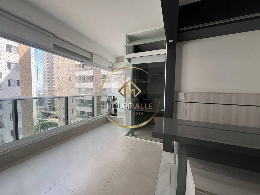 Foto 2 de Apartamento com 2 quartos à venda, 50m2 em Sao Jose Dos Campos - SP