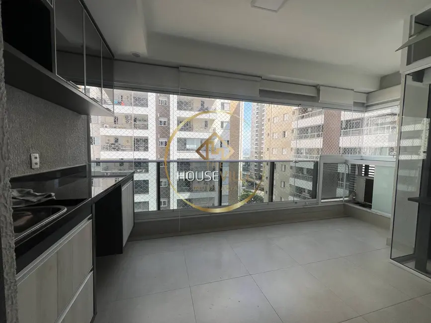 Apartamento com 2 quartos à venda, 50m2 em Sao Jose Dos Campos - SP - imagem 4 Foto 4 de Apartamento com 2 quartos à venda, 50m2 em Sao Jose Dos Campos - SP