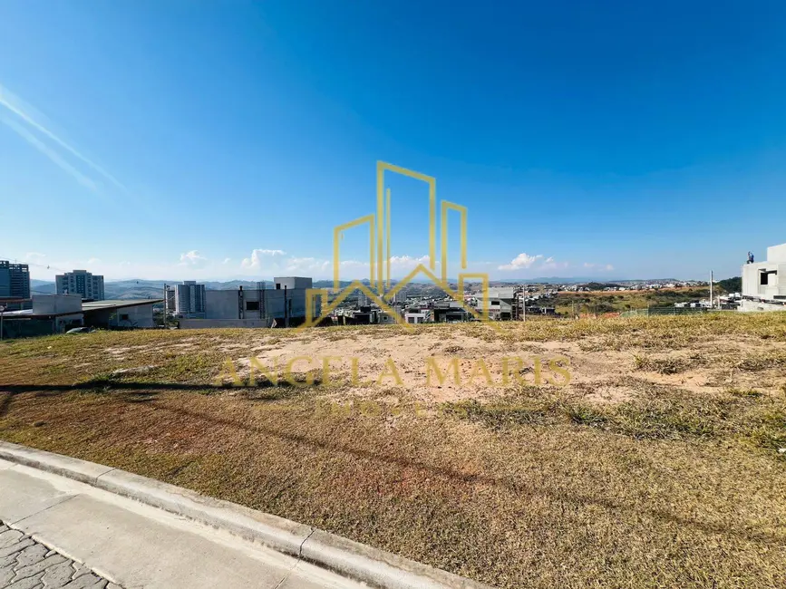 Foto 2 de Lote de Condomínio à venda, 400m2 em Sao Jose Dos Campos - SP