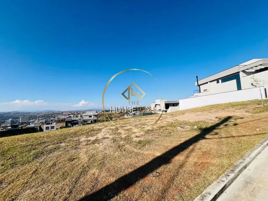 Foto 8 de Lote de Condomínio à venda, 400m2 em Sao Jose Dos Campos - SP