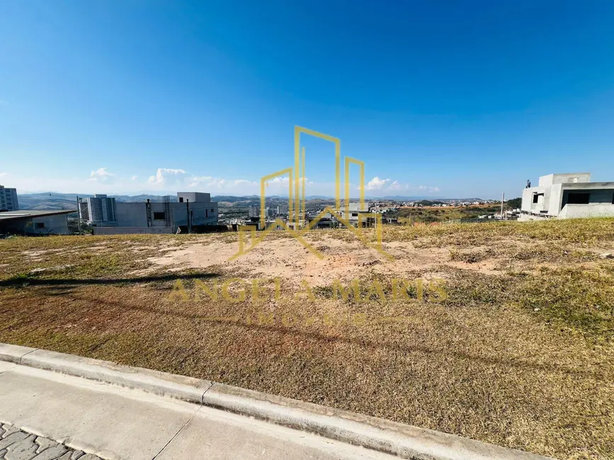 Foto 1 de Lote de Condomínio à venda, 400m2 em Sao Jose Dos Campos - SP