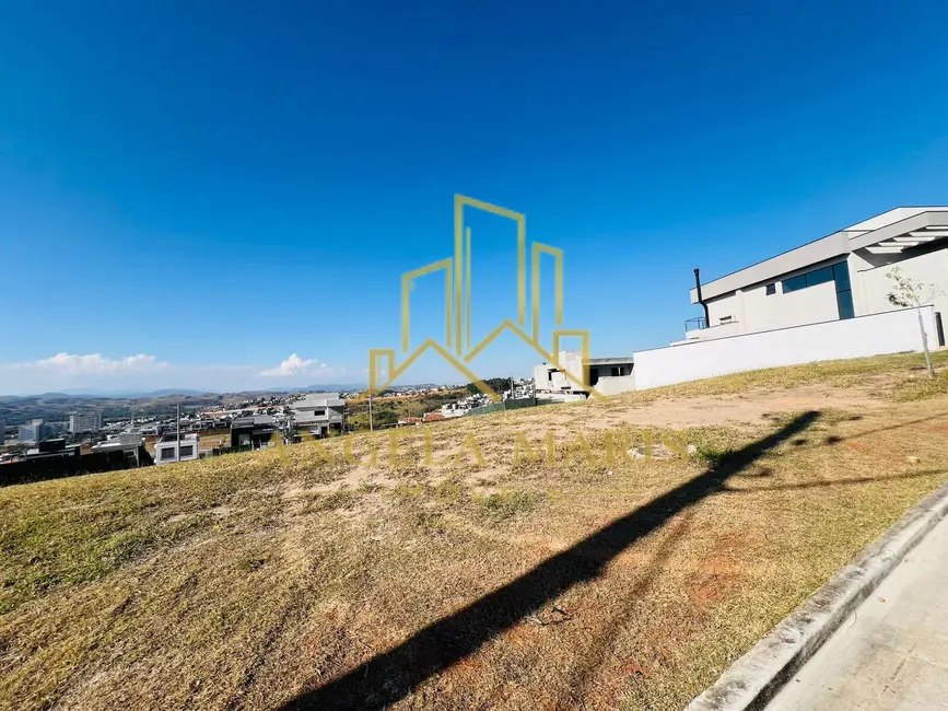Foto 8 de Lote de Condomínio à venda, 400m2 em Sao Jose Dos Campos - SP