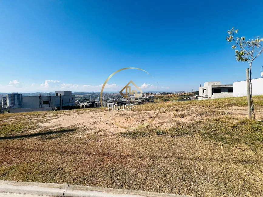 Foto 3 de Lote de Condomínio à venda, 400m2 em Sao Jose Dos Campos - SP