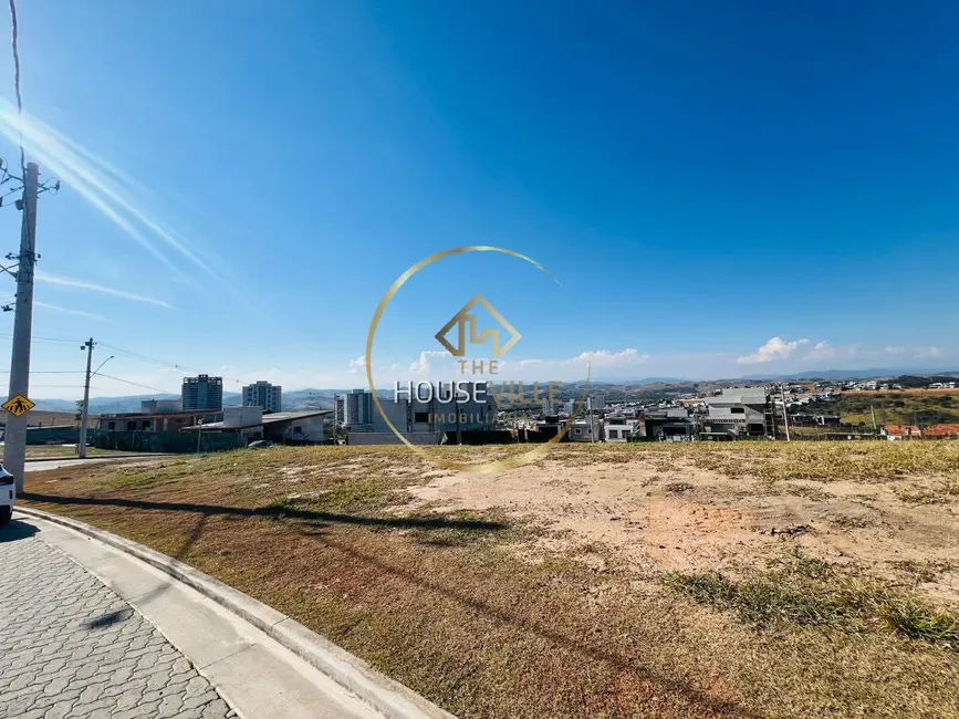 Foto 6 de Lote de Condomínio à venda, 400m2 em Sao Jose Dos Campos - SP