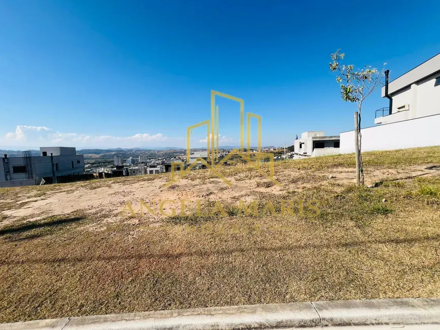 Foto 4 de Lote de Condomínio à venda, 400m2 em Sao Jose Dos Campos - SP