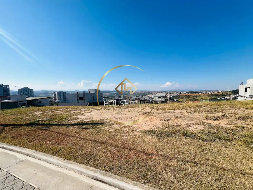 Foto 2 de Lote de Condomínio à venda, 400m2 em Sao Jose Dos Campos - SP