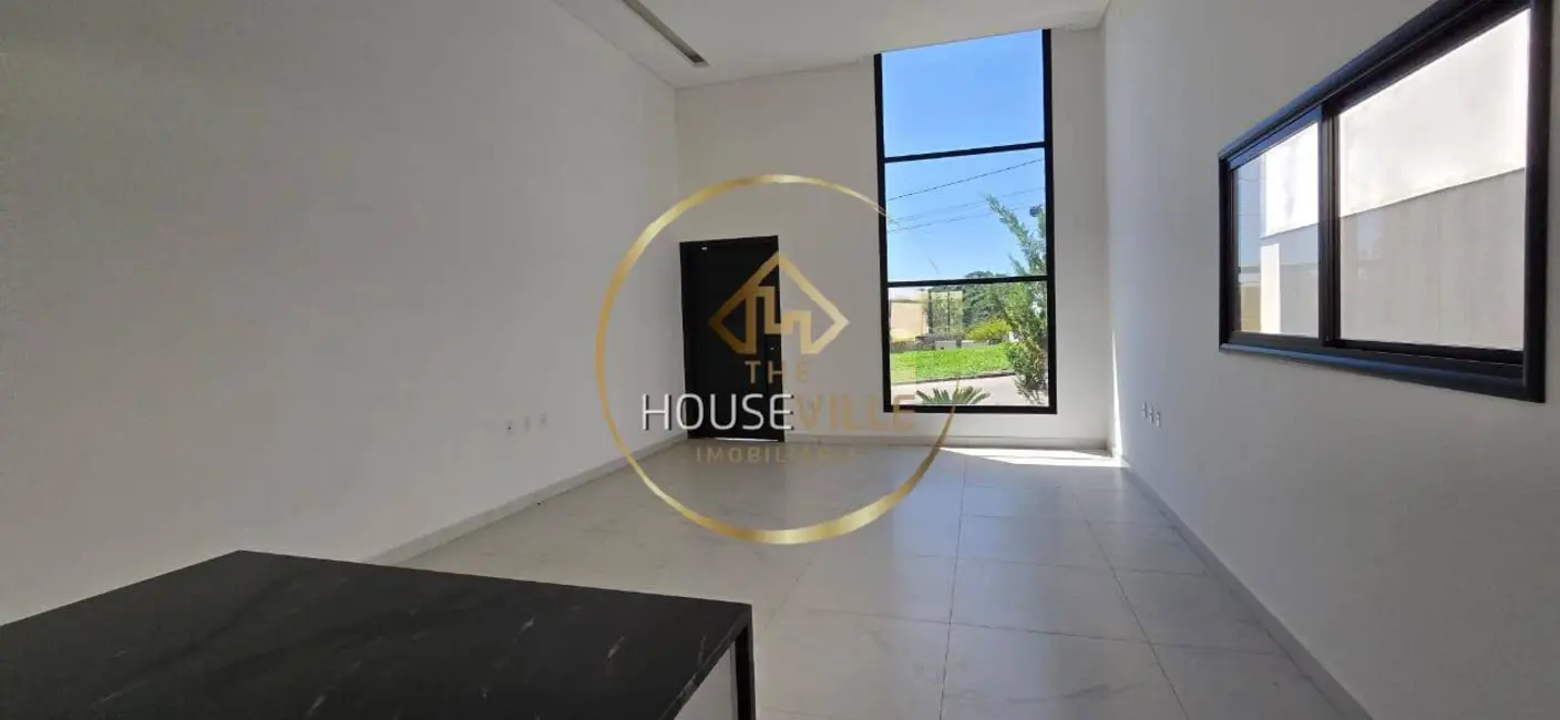 Foto 1 de Casa de Condomínio com 3 quartos à venda, 150m2 em Cacapava - SP