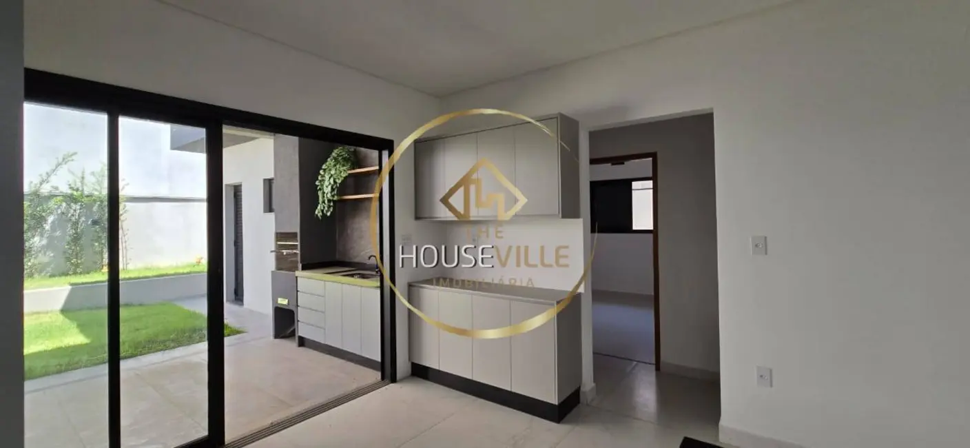 Foto 6 de Casa de Condomínio com 3 quartos à venda, 150m2 em Cacapava - SP