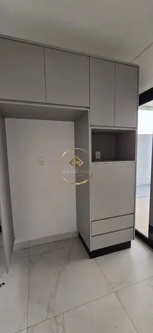 Foto 4 de Casa de Condomínio com 3 quartos à venda, 150m2 em Cacapava - SP