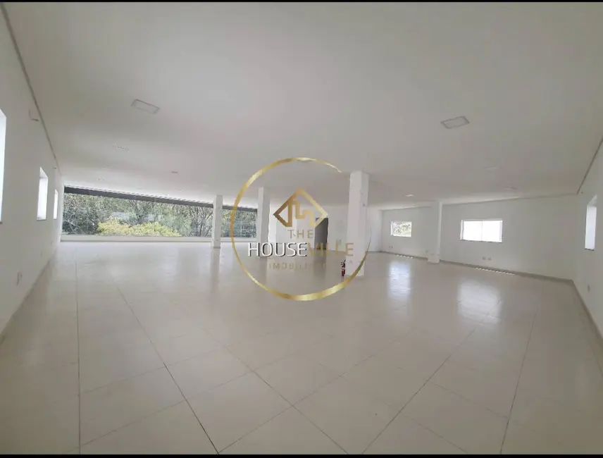 Foto 4 de Sala Comercial para alugar, 582m2 em Sao Jose Dos Campos - SP