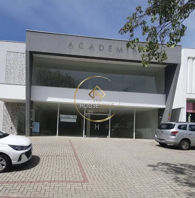 Foto 1 de Sala Comercial para alugar, 582m2 em Sao Jose Dos Campos - SP