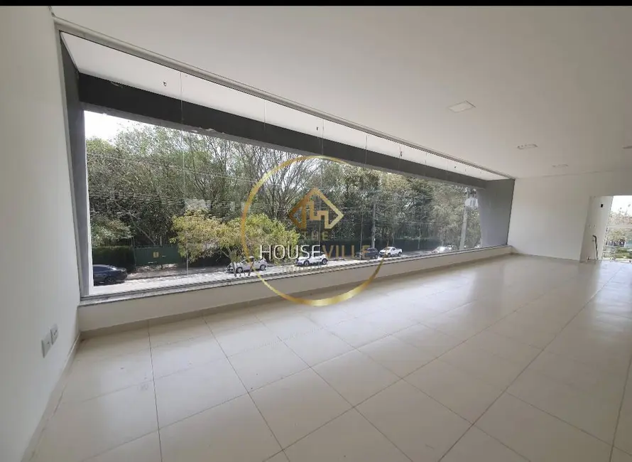 Foto 3 de Sala Comercial para alugar, 582m2 em Sao Jose Dos Campos - SP