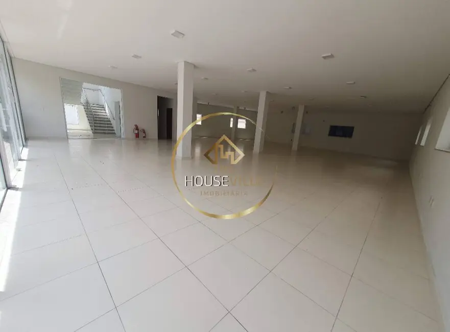 Foto 7 de Sala Comercial para alugar, 582m2 em Sao Jose Dos Campos - SP