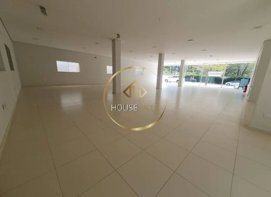 Foto 9 de Sala Comercial para alugar, 582m2 em Sao Jose Dos Campos - SP