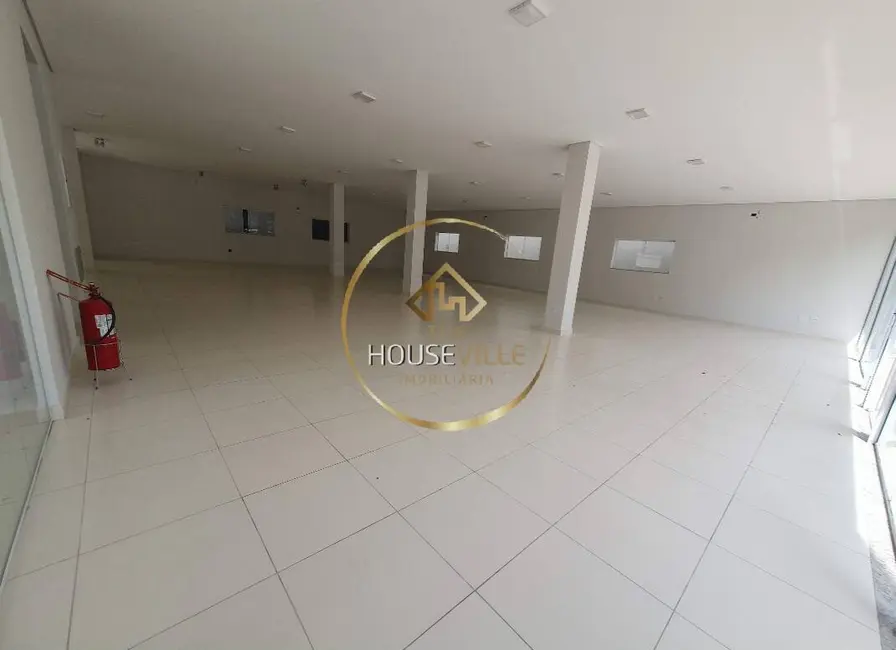 Foto 8 de Sala Comercial para alugar, 582m2 em Sao Jose Dos Campos - SP