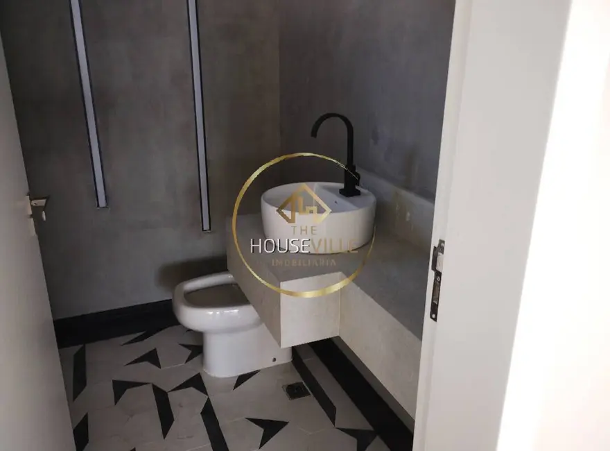 Foto 8 de Casa de Condomínio com 4 quartos à venda, 290m2 em Sao Jose Dos Campos - SP