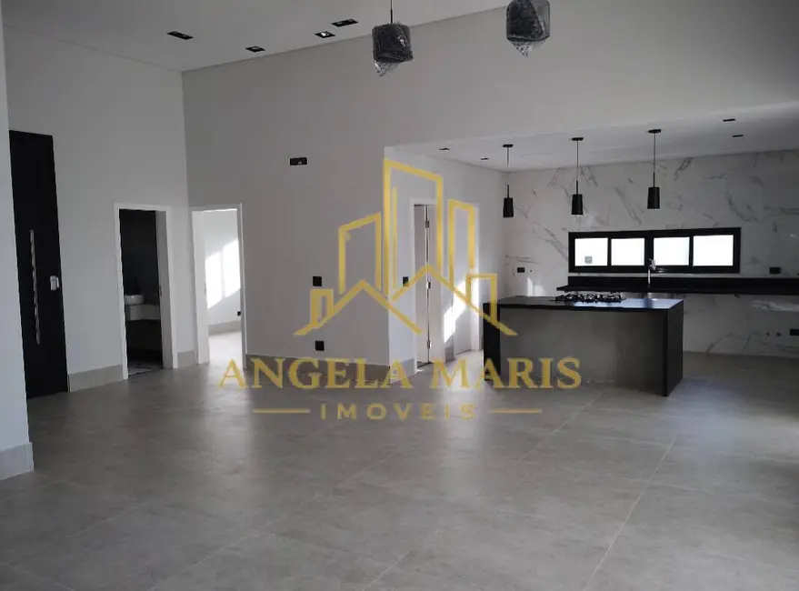 Casa de Condomínio com 4 quartos à venda, 290m2 em Sao Jose Dos Campos - SP - imagem 6 Foto 6 de Casa de Condomínio com 4 quartos à venda, 290m2 em Sao Jose Dos Campos - SP