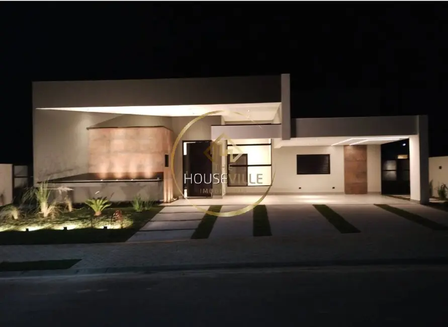 Foto 1 de Casa de Condomínio com 4 quartos à venda, 290m2 em Sao Jose Dos Campos - SP