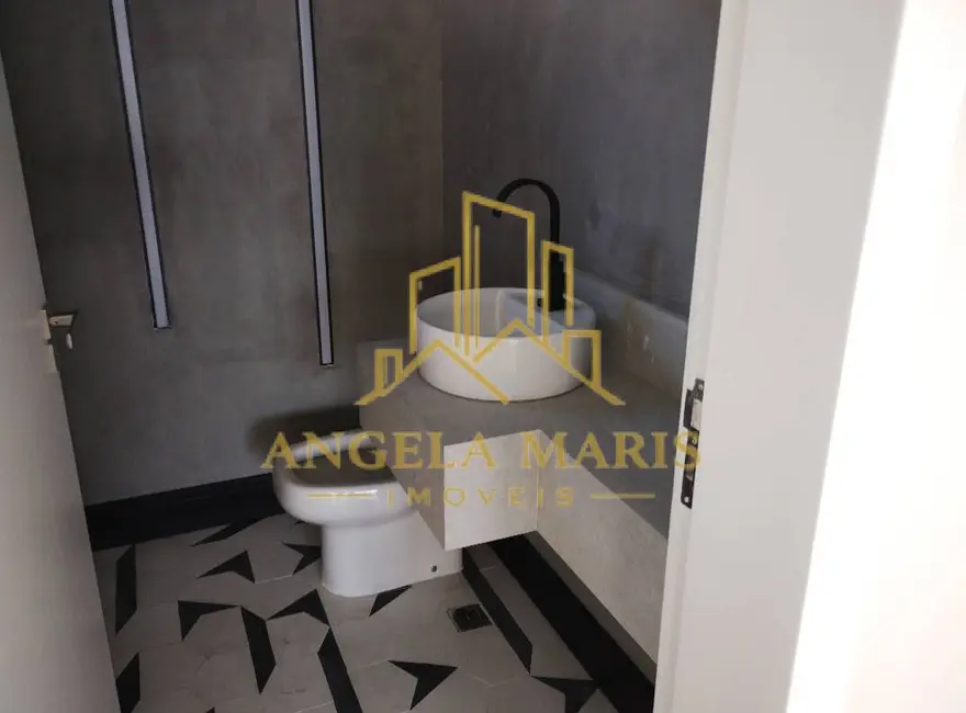 Casa de Condomínio com 4 quartos à venda, 290m2 em Sao Jose Dos Campos - SP - imagem 9 Foto 9 de Casa de Condomínio com 4 quartos à venda, 290m2 em Sao Jose Dos Campos - SP
